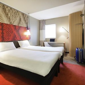 Standard Zimmer mit zwei Einzelbetten